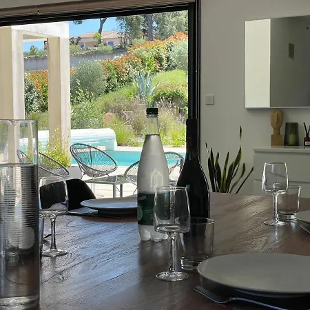 Artos - Piscine - 300 M2