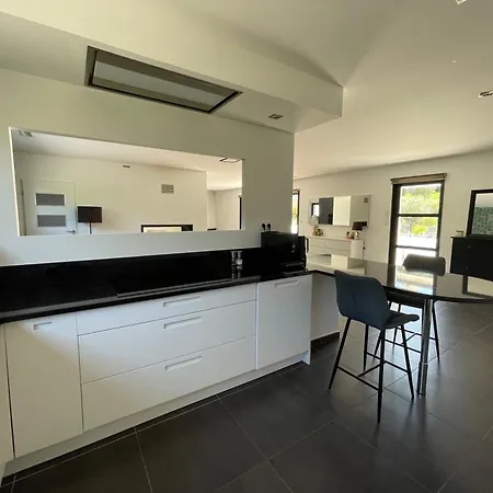 Artos - Piscine - 300 M2 빌라 카르카손