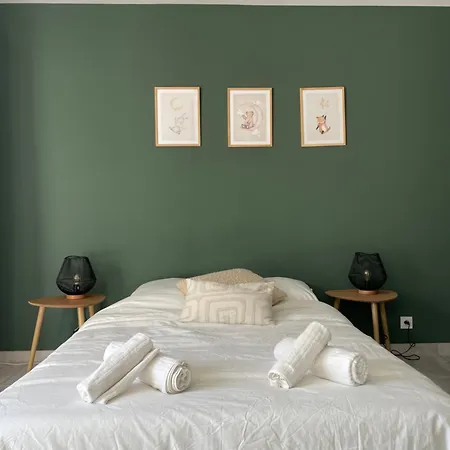 Artos - Piscine - 300 M2 * 카르카손