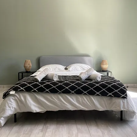 Artos - Piscine - 300 M2 빌라