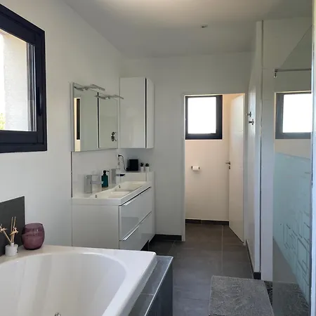 Artos - Piscine - 300 M2 빌라 카르카손