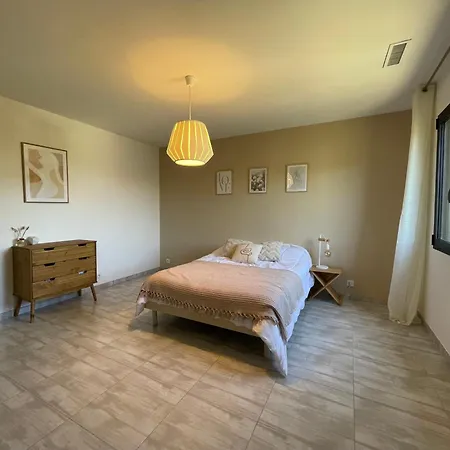 Artos - Piscine - 300 M2 빌라 카르카손