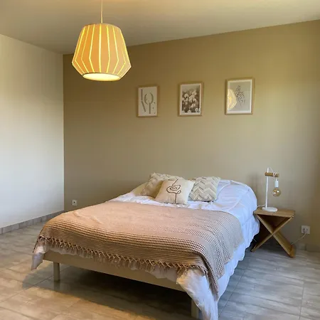 Villa Artos - Piscine - 300 M2 Carcassonne